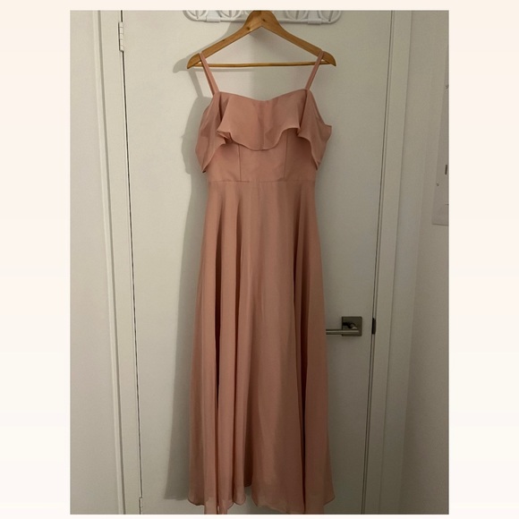 Bridesmaid dress - Picture 2 of 5